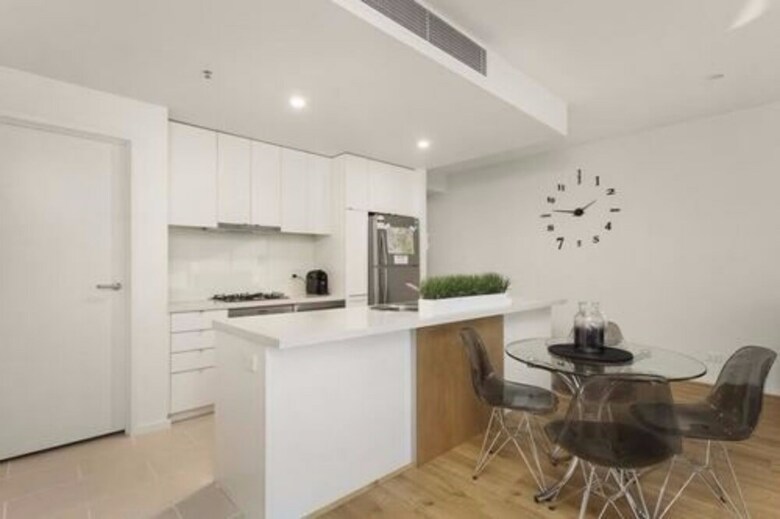 Melbourne Holiday Apartments Flinders Wharf