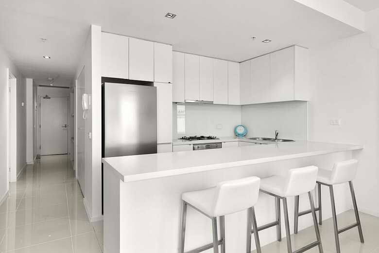 Melbourne Holiday Apartments Flinders Wharf