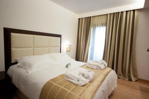 Kalavrita Canyon Hotel & Spa