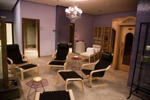 Kalavrita Canyon Hotel & Spa