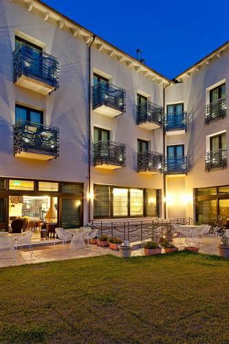 Kalavrita Canyon Hotel & Spa