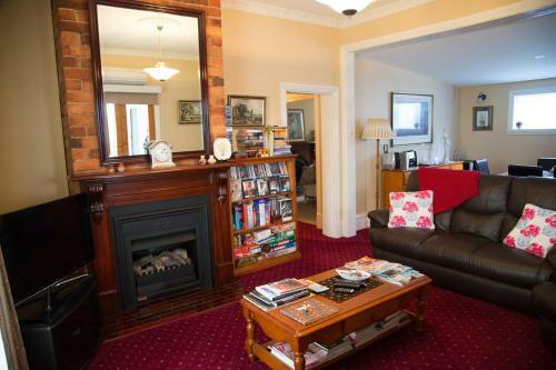 Villa Airleigh-rose Cottage