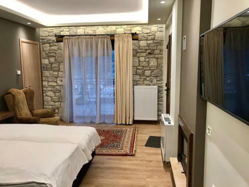 Finday Eco Boutique Hotel