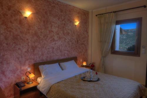 Finday Eco Boutique Hotel