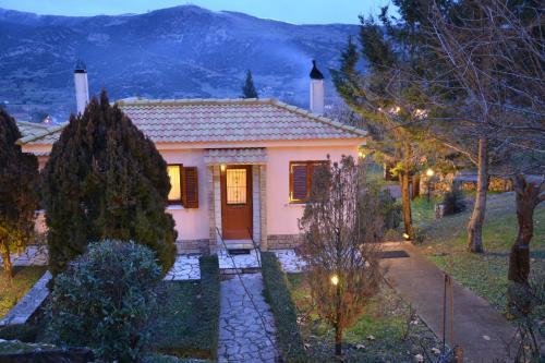 Finday Eco Boutique Hotel