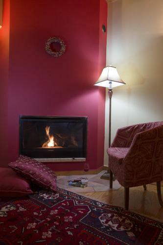 Finday Eco Boutique Hotel