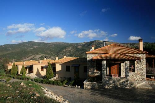 Finday Eco Boutique Hotel