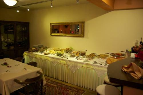 Finday Eco Boutique Hotel