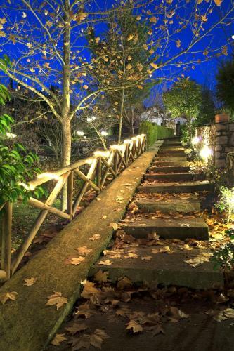 Finday Eco Boutique Hotel