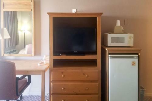 Motel Satellite Inn