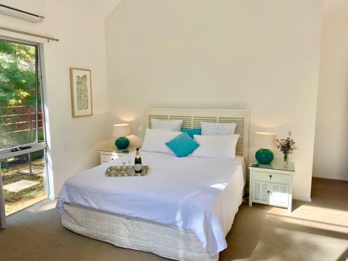 Bed & Breakfast Wilderness House