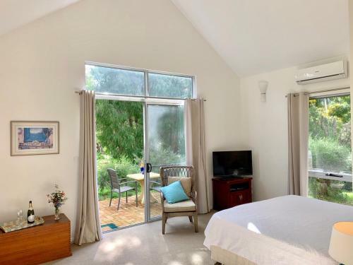Bed & Breakfast Wilderness House