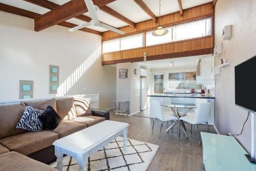 Apartamento Panoramic Townhouses By Lisa