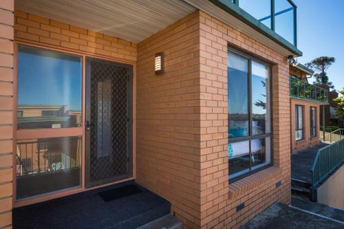 Apartamento Panoramic Townhouses By Lisa