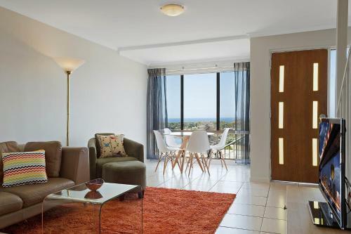 Apartamento Panoramic Townhouses By Lisa