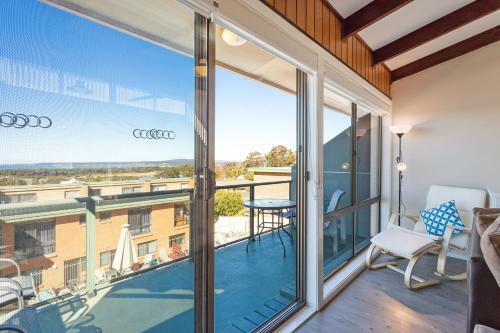Apartamento Panoramic Townhouses By Lisa