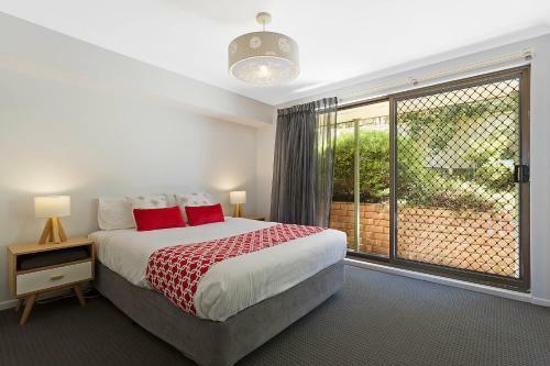 Apartamento Panoramic Townhouses By Lisa