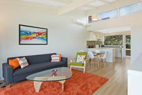 Apartamento Panoramic Townhouses By Lisa