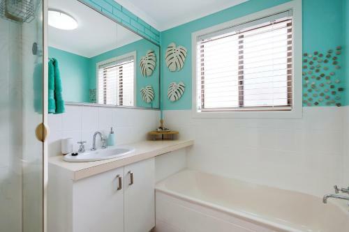 Apartamento Panoramic Townhouses By Lisa