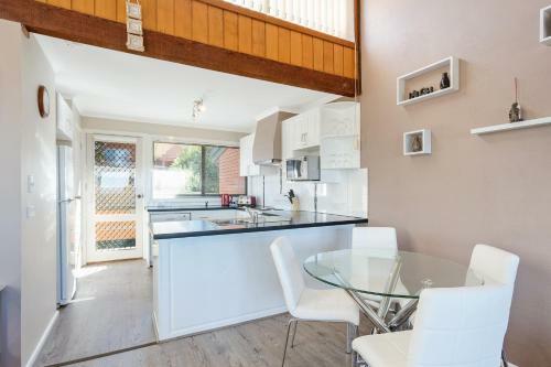 Apartamento Panoramic Townhouses By Lisa