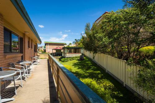 Apartamento Panoramic Townhouses By Lisa