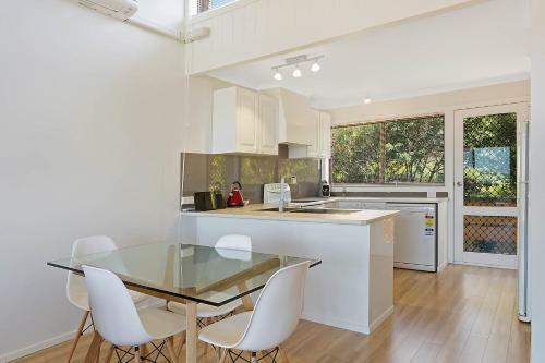 Apartamento Panoramic Townhouses By Lisa