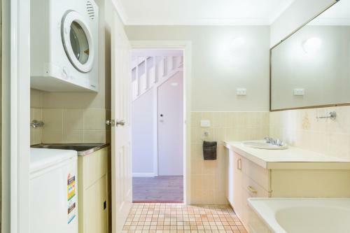 Apartamento Panoramic Townhouses By Lisa
