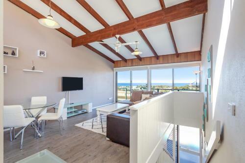 Apartamento Panoramic Townhouses By Lisa