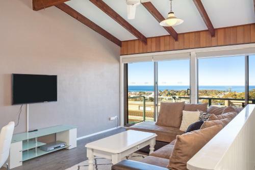 Apartamento Panoramic Townhouses By Lisa