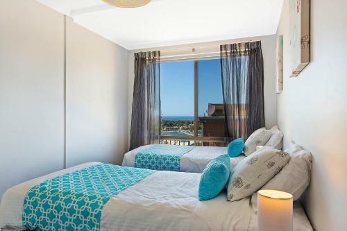 Apartamento Panoramic Townhouses By Lisa