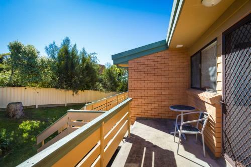 Apartamento Panoramic Townhouses By Lisa