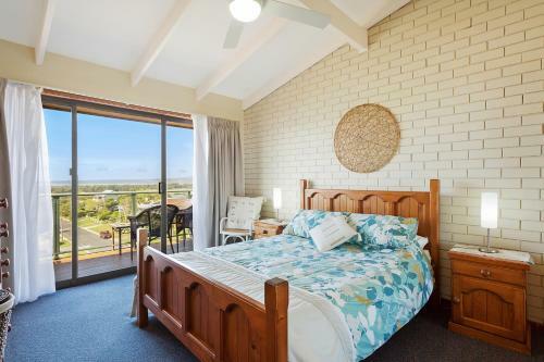Apartamento Panoramic Townhouses By Lisa