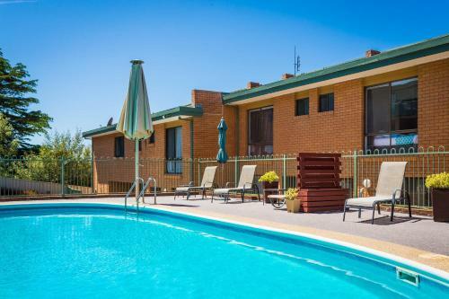 Apartamento Panoramic Townhouses By Lisa