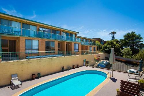 Apartamento Panoramic Townhouses By Lisa