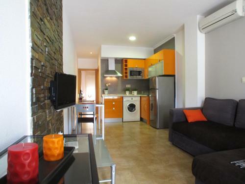Apartamentos Amanecer Murcia