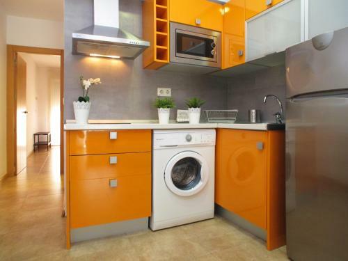 Apartamentos Amanecer Murcia