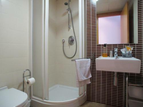 Apartamentos Amanecer Murcia