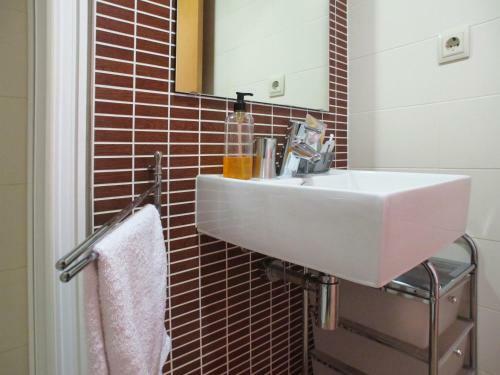 Apartamentos Amanecer Murcia