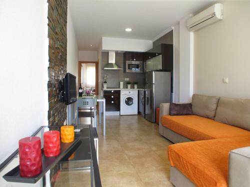 Apartamentos Amanecer Murcia