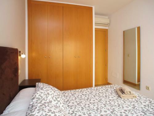 Apartamentos Amanecer Murcia