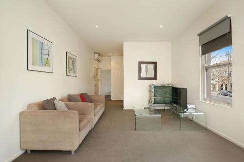 Aparthotel Plum Serviced Apartments North Melbourne