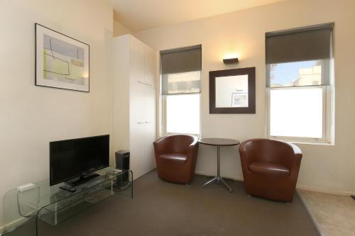 Aparthotel Plum Serviced Apartments North Melbourne