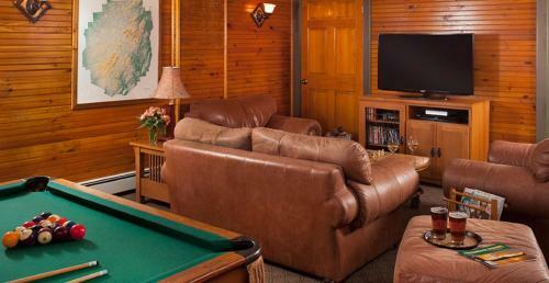 Posada Friends Lake Inn