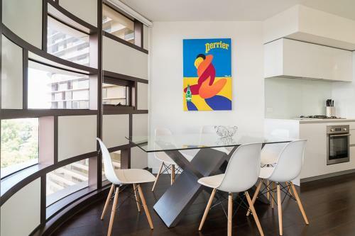 Apartamentos L'emporia