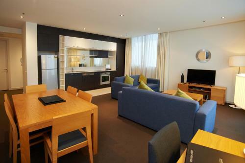 Aparthotel Amity Apartment Hotels