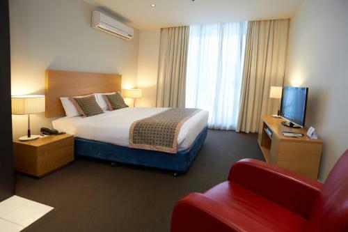 Aparthotel Amity Apartment Hotels