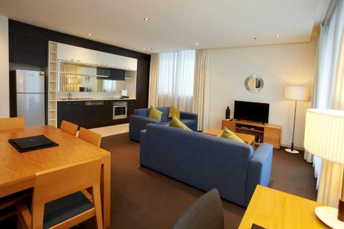 Aparthotel Amity Apartment Hotels