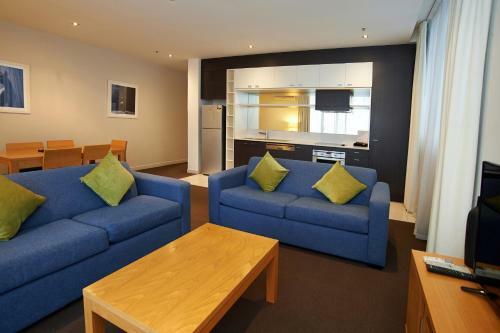Aparthotel Amity Apartment Hotels