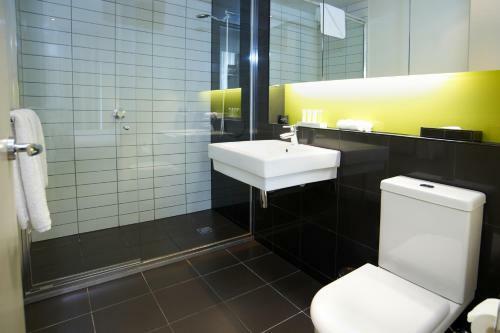 Aparthotel Amity Apartment Hotels
