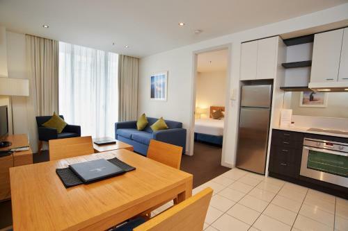 Aparthotel Amity Apartment Hotels